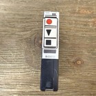 Sony M-5 Microcassette-corder Handheld Voice Recorder Vintage Japan Black Silver