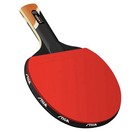 Stiga Carbo 6 Star Table Tennis Racket 5 2 Carbon Ping Pong Paddle For Advanced