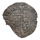1544-1547 England Henry Viii Groat Third Issue Hammered English Silver 5j