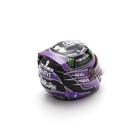 Spark Mercedes Amg Petronas F1 Lewis Turkish Gp 2020 World Champion Mini Helm   