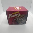 Slinky Original Classic Walking Spring Toy In Box Unopened