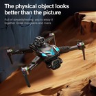 5g Professional 8k Hd Dual Camera Drone With Fpv Wifi Obstacle Avoidance
