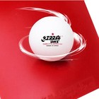 Dhs Hurricane 3 Table Tennis Ping Pong Rubber Sponge 2 15mm hardness 40  