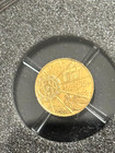 France  Unesco  Notre Dame De Paris  Gold  5 Euros  2013