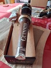 Guinness  Mug Beer Tap Handle  Perfect Pour Directions On Back New In  The Box