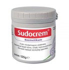 Sudocrem Antiseptic Healing Cream - Treats Signs Of Nappy Rash - 125g X 10