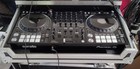 Pioneer Dj Ddj-1000srt   Harmony Case 4-channel Dual Deck Controller Black