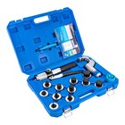 Hydraulic Expander Tool  Tube Cutter Expanding Copper Tube Expander