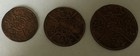 1334 Year 5 Saudi Arabia Hejaz Set       1 Qirsh Bronze Coin Hussein Ben Ali 