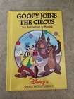 Disney s Small World Library Hardcover Books Set Of 16- Vintage  Great Condition