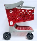 Target Kids Toy Shopping Cart W  Mini Food - 12 Piece Set - New - Fast Shipping