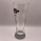 Cheers Boston Large Beer Glass - 1993 - 8 1 4    Tall 80 s Tv Television Bar