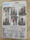 Buffy The Vampire Slayer Angel Reaction 3 75  Action Figure - Funko X Super7