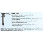 Slime Tube Sealant- 1 Gallon Free Shipping