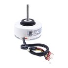 Brushless Fan Motor Wzdk20-38g Zkfp-20-8-6 For Midea Air Conditioner Dc280v 20w