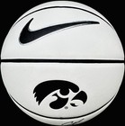 Caitlin Clark  22 Signed Iowa Hawkeyes Nike Basketball Psa dna Fever