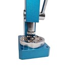 Ring Stretcher And Reducer - 4 Spline Mandrel Ring Stretcher Tool 1-15 Us Std