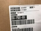 Simpson Farm High Capacity Foam Marker Compressor By Gast - Doa-p501-kh  fm002 