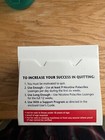 Nicotine Mint Flavor Lozenge To Stop Smoking 2mg 72 Pieces