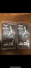 2 Packs Of Rage Hypodermic 100 Grain Broadheads