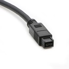Firewire 800 To 400 9 To 6 Pin Cable  9pin 6pin  6ft  Ieee 1394 Firewire 800    