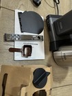 Technivorm Moccamaster 79115 Kbt Coffee Maker Stone Grey