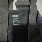 Gore Ware Windstopper Cycling Bib Tights Overalls Padded Men s Small Pullon