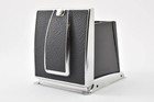 Near Hasselblad Focusing Hood Waist-level Finder C23