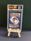 Pokemon 2026 Mega Lucario Ex 033 Holo Black Star Promo Poster Collection Psa 10