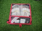 Sg Batting Gloves Hp Lite Youth Rh