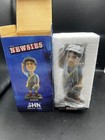 Disney Newsies Broadway Musical 8  Bobblehead Figurine In Box Vgc