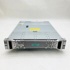 Hp D3600 Drive Enclosure 12-lff Qw968 W 2 3 5-in I o Module Assembly Qw968-04402