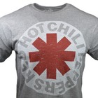 Red Hot Chili Peppers Men S M L Xl Tee T Shirt Mens Vintage Rock Band Logo New