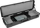 Skb Cases Iseries 3i-5616-tkbd Narrow 88-note Keyboard Case Upc 789271001243