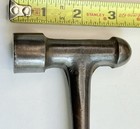 Vintage Perfect Handle Ball Peen Hammer