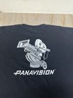 Vintage Panavision T-shirt Mens 3xl Camera Crew Film Movie Tee Usa 90s