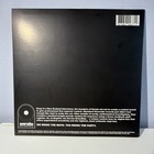 Serato Scratch Live Control Record 7   pair  - 7cv02 5 Vinyl Record