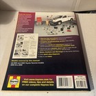 Haynes Toyota Tacoma Truck 2005 Thru 2009 Repair Manual 92077