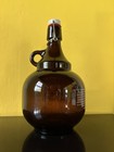 Hill Farmstead 2 Liter Growler Glass Flip Top Beer Brewery 2l