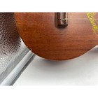 Duke Kahanamoku Soprano Ukulele Unisex Os Brown Fair Vintage Hawaiian Aloha