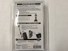 Gear Keeper Black Rt4-4112 28  Retractable Cb Radio Microphone Hanger