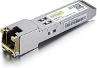 For Ubiquiti Uf-rj45-1g Transceiver 1g Sfp Module 1000base-t Copper Sfp To Rj45