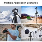 Zomei Professional Q310 Video Camera Tripod Fluid Head For Canon Sony Nikon Dv