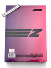 Ateez Zero Fever Part 1  diary Ver   5th Mini Album 2020 New   Sealed