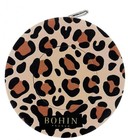 Bohin Safari Collection Savage Leopard Tape Measure