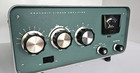 Heathkit Sb-200 Hf Linear Power Amplifier 600-700w