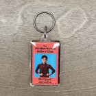 Vintage Keychain The He-man Woman Haters  Club President Alfalfa Little Rascals