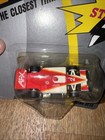 Tomy Aurora Afx 2 Slot Car Turbo Chassis Indy Car New