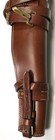 Wwii Us Army Cav Vehicle Jeep M1 Carbine Rifle Leather Carry Scabbard