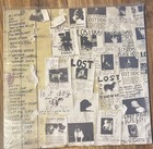 Pearl Jam Lost Dogs
